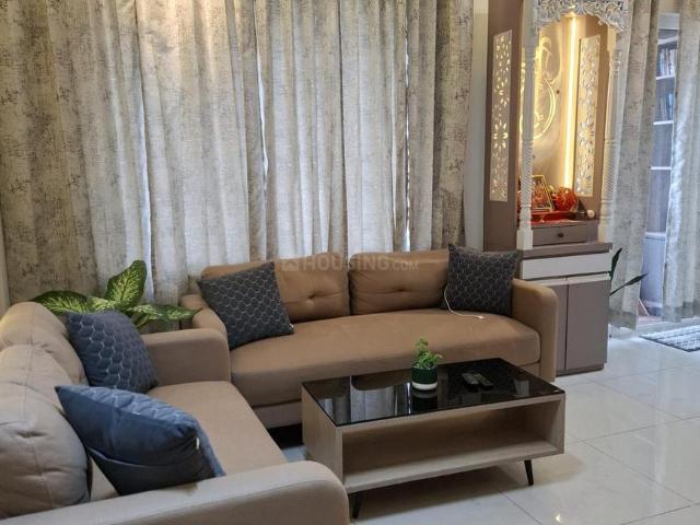 Flat for sale in Bhugaon, Pune