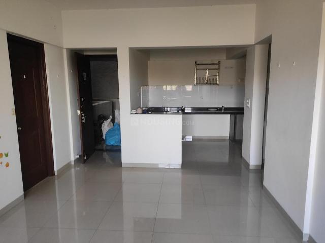 Flat for rent in Bhukum, Pune