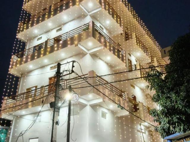 Flat for rent in Banaras Ghats, Varanasi