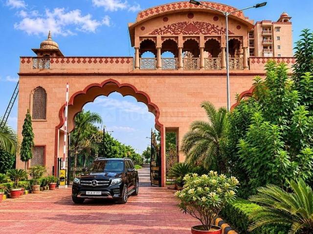 Flat for sale in Rajasthan