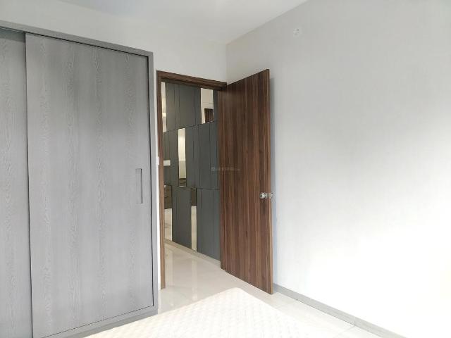 Flat for rent in Mahesh Society, Pune