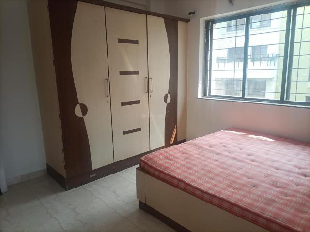 Flat for rent in Pune