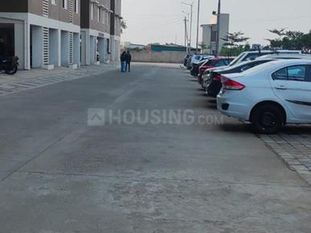 Flat for rent in Madya