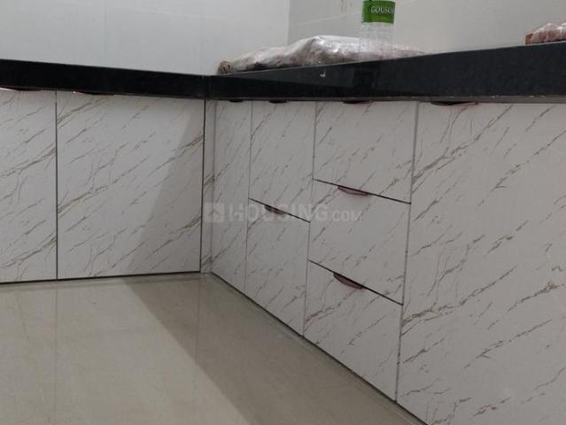 Flat for rent in Bhichaulihapsi, Indore