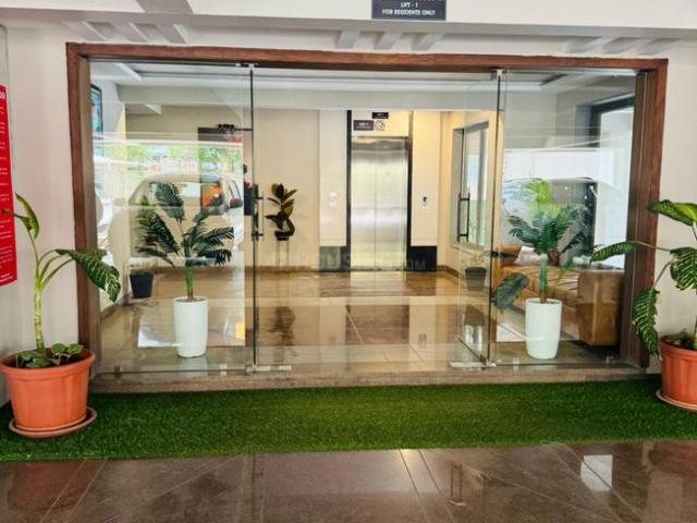 Flat for rent in Madya