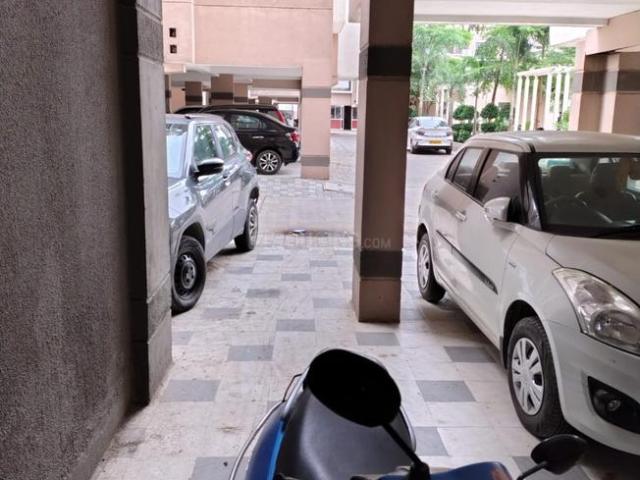 Flat for rent in Madya