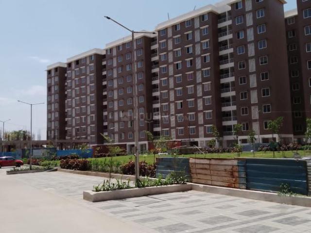 Flat for rent in Madya