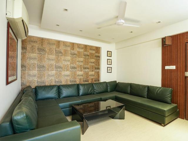 Flat for sale in Bhichaulihapsi, Indore