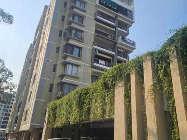 Flat for sale in Bhichaulihapsi, Indore