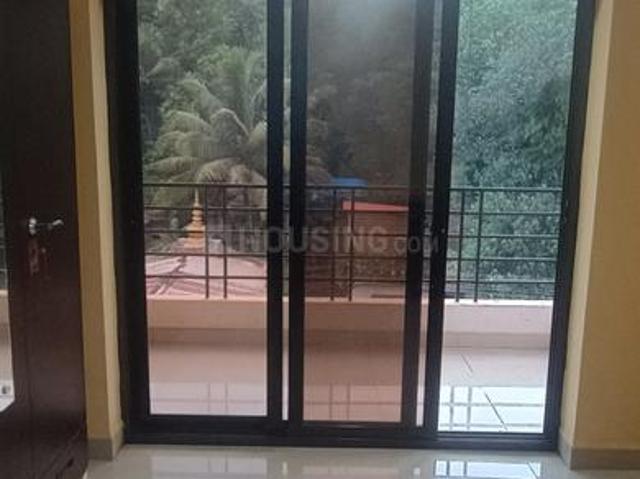 Flat for rent in Bicholim, Goa