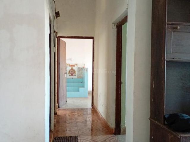 Flat for rent in Bicholim, North Goa