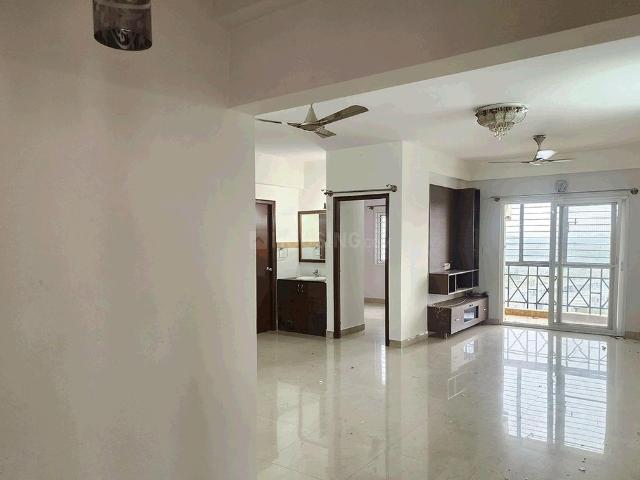 Flat for rent in Shriram Smrithi, Bidaraguppe