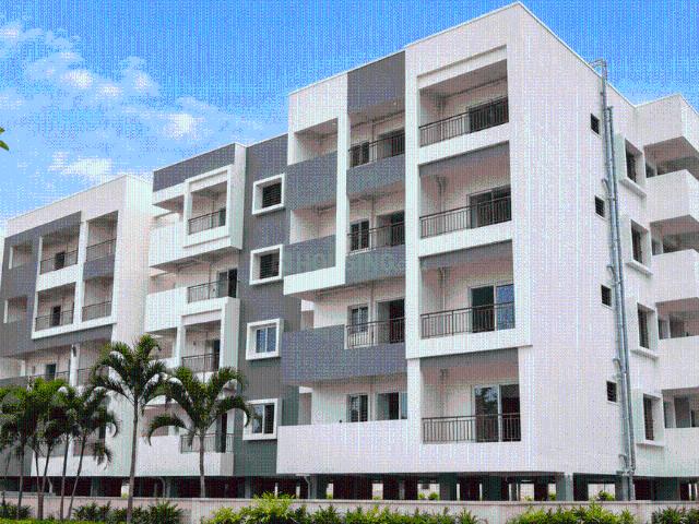 Flat for sale in Karnataka