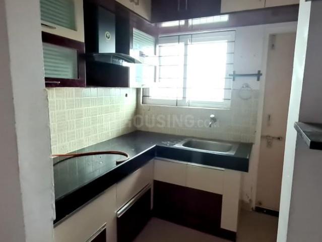 Flat for rent in BDA Vindhyagiri Apartments, Bandapura