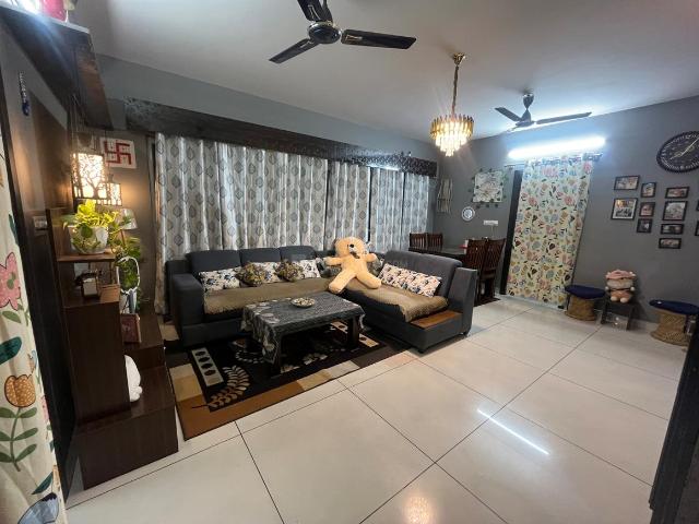 Flat for rent in Bangalore East, Karnataka