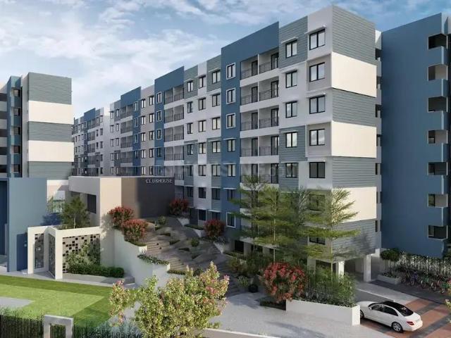 Flat for sale in Bangalore East, Karnataka