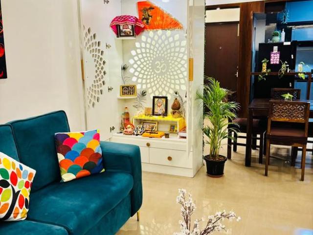 Flat for sale in Bangalore East, Karnataka