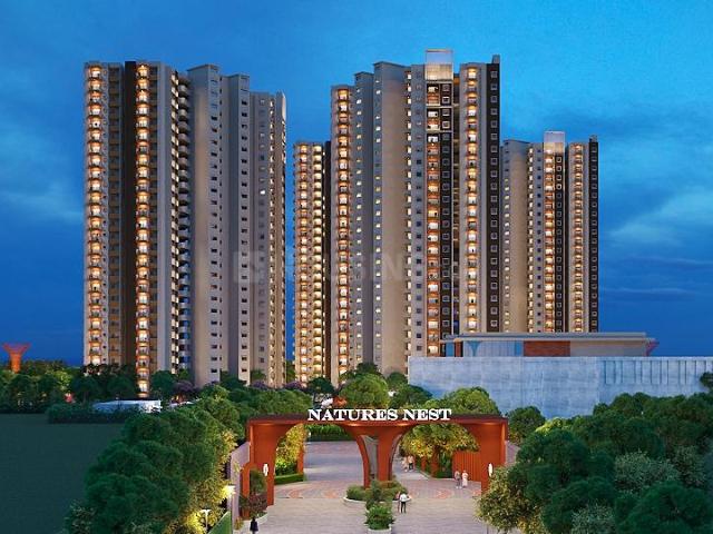 Flat for sale in Bangalore East, Karnataka