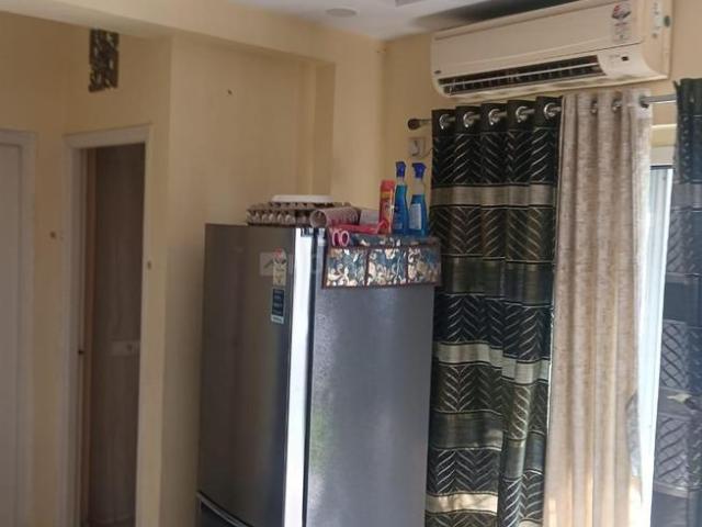Flat for rent in Durgapur, West Bengal