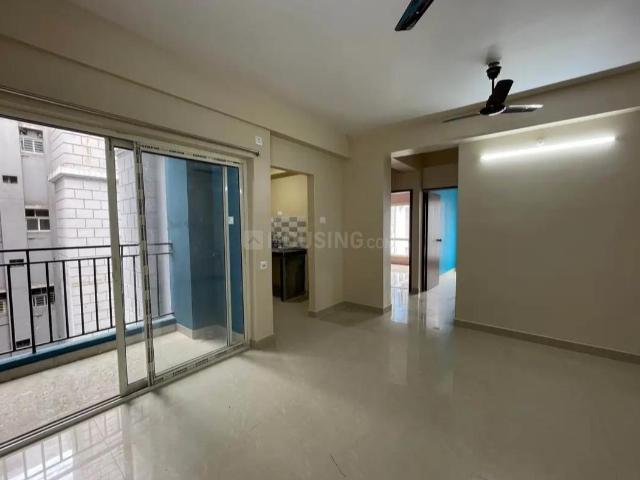 Flat for rent in Durgapur, West Bengal