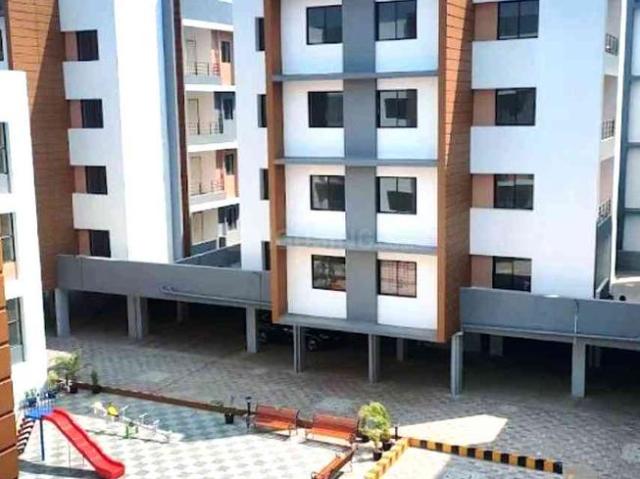 Flat for rent in Tamando, Khordha