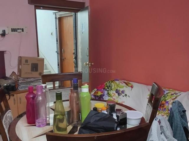 Flat for sale in Golf Green, Kolkata