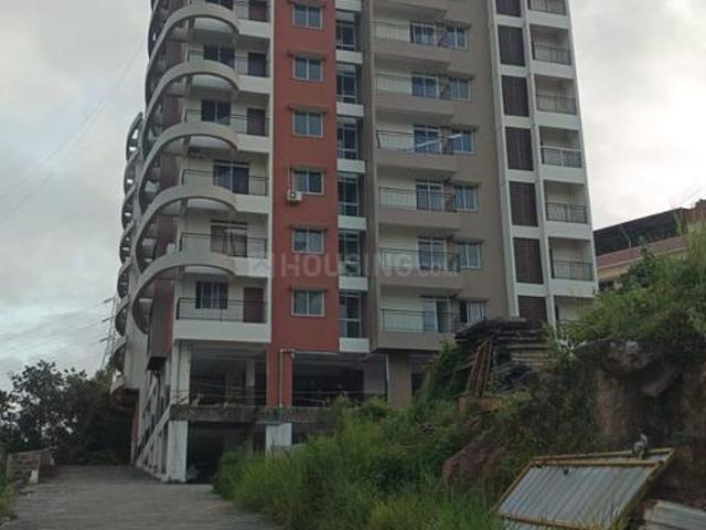 Flat for rent in Kulashekara, Mangaluru