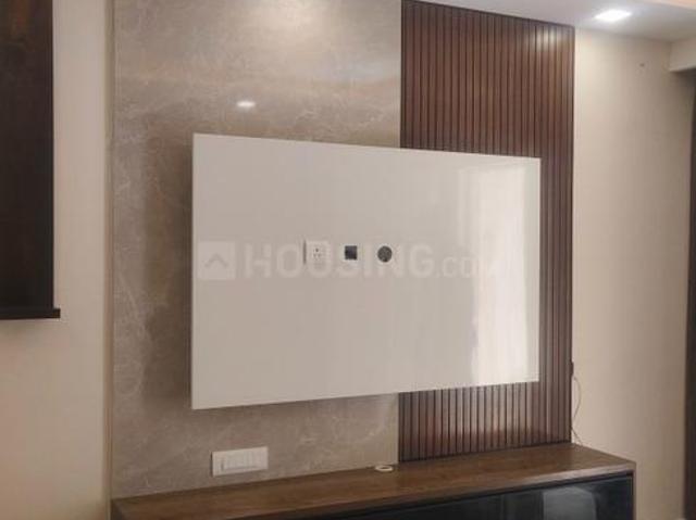 Flat for rent in Bangalore South, Cox Town - Bangalore