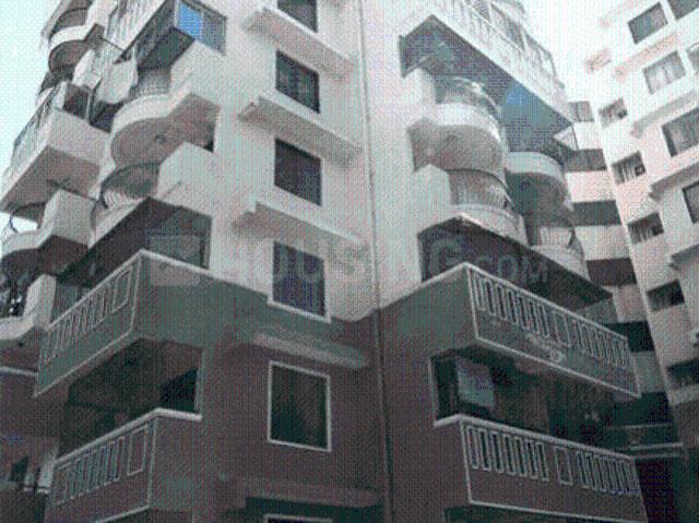 Flat for rent in Bangalore South, Cox Town - Bangalore