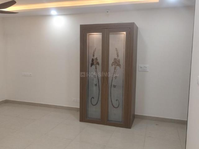 Flat for rent in Bangalore South, Cox Town - Bangalore
