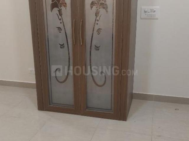 Flat for rent in Bangalore South, Cox Town - Bangalore