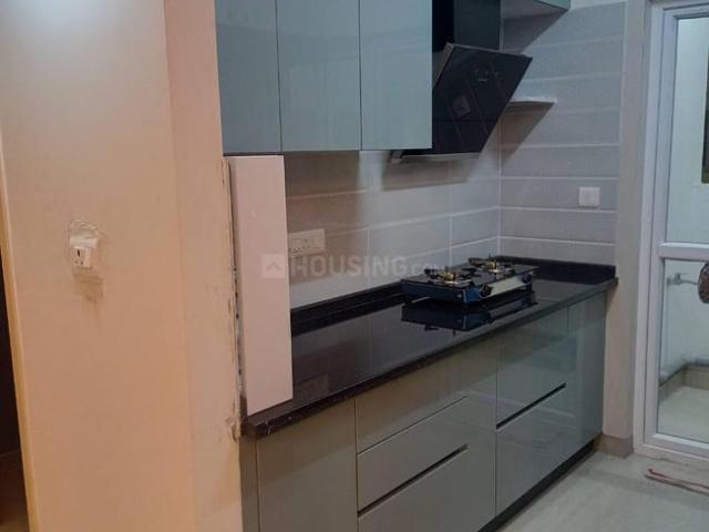 Flat for rent in Bangalore South, Cox Town - Bangalore