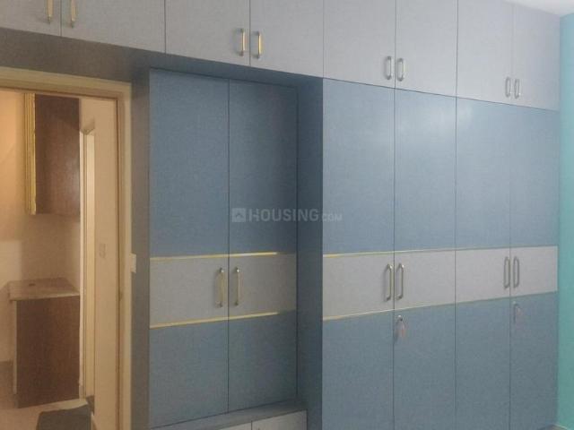 Flat for rent in Bangalore South, Cox Town - Bangalore