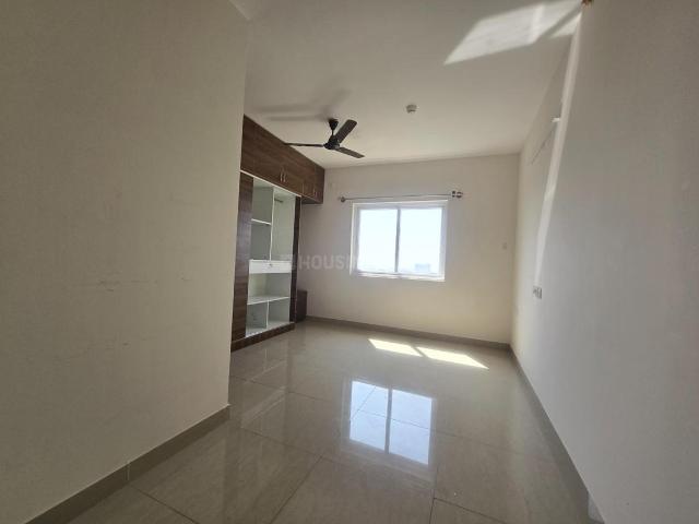 Flat for rent in Bangalore South, Cox Town - Bangalore