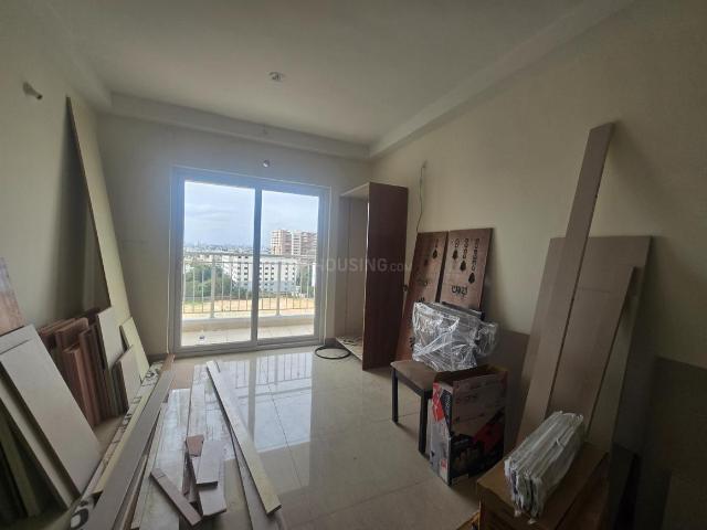 Flat for rent in Bangalore South, Cox Town - Bangalore