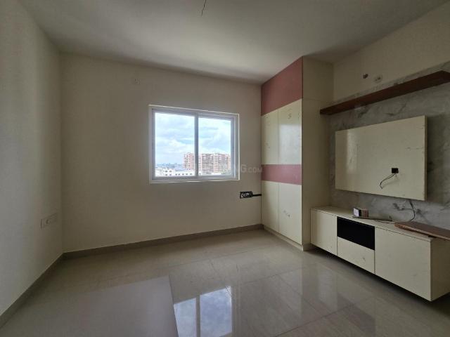 Flat for rent in Bangalore South, Cox Town - Bangalore