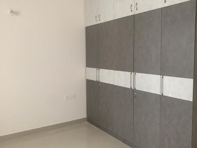 Flat for rent in Bangalore South, Cox Town - Bangalore