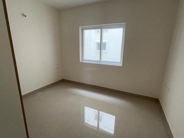 Flat for rent in Bangalore South, Cox Town - Bangalore