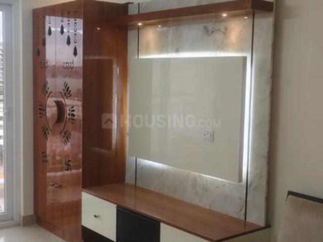 Flat for rent in Bangalore South, Cox Town - Bangalore