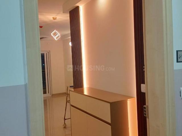 Flat for rent in Bangalore South, Cox Town - Bangalore
