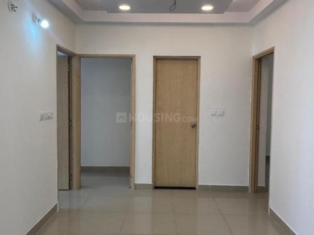 Flat for rent in Bangalore South, Cox Town - Bangalore