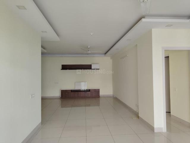 Flat for sale in Bangalore South, Cox Town - Bangalore