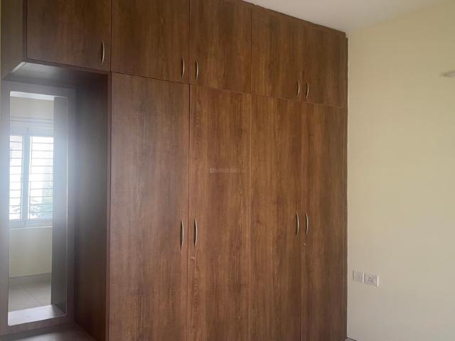 Flat for sale in Bangalore South, Cox Town - Bangalore