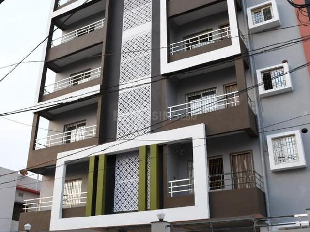 Flat for rent in Deogarh, Jharkhand
