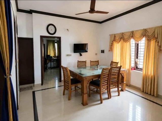 Flat for rent in Calicut, Kerala