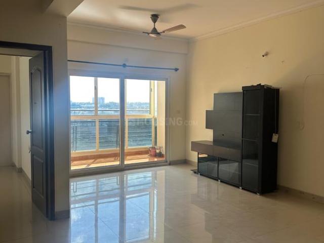 Flat for rent in Bangalore South, Cox Town - Bangalore