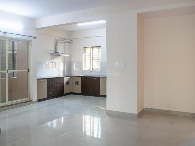 Flat for rent in Bangalore South, Cox Town - Bangalore