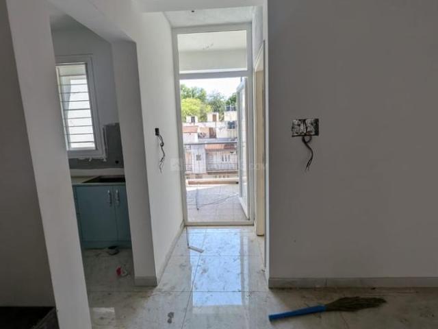 Flat for rent in Bangalore South, Cox Town - Bangalore