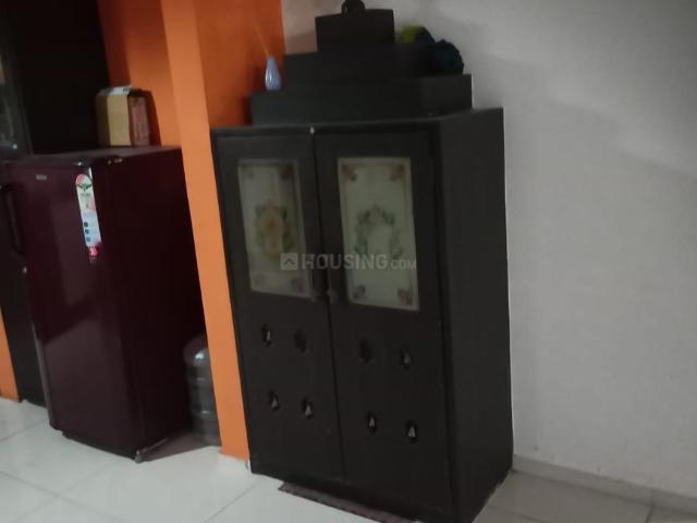 Flat for rent in Bangalore South, Cox Town - Bangalore