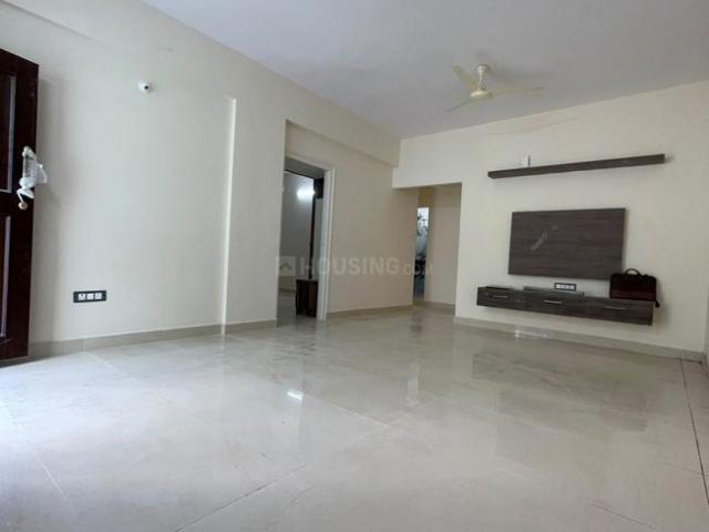 Flat for rent in Bangalore South, Cox Town - Bangalore